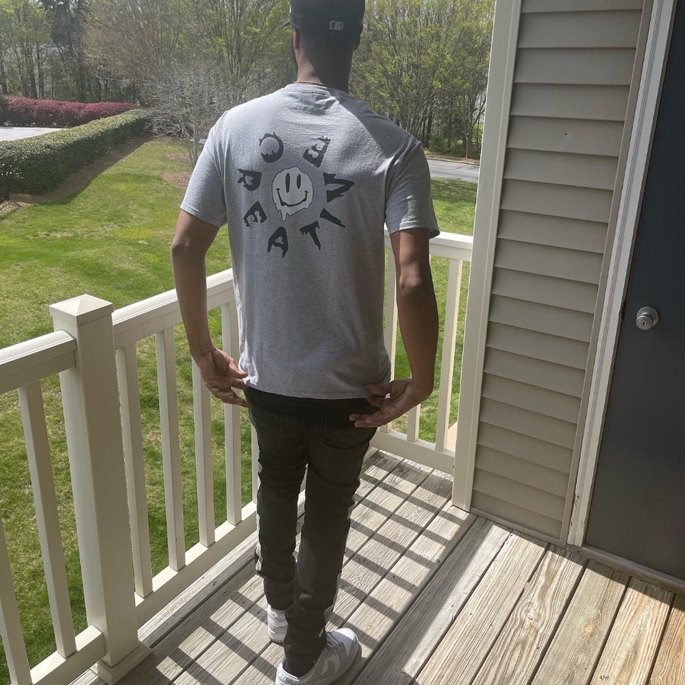 Smiley Tee